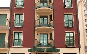 Hotel Garni San Carlo